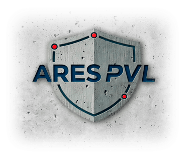 ARES PVL Logo