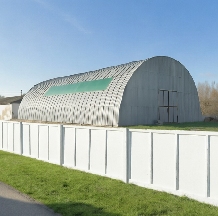 Терминал ARES PVL